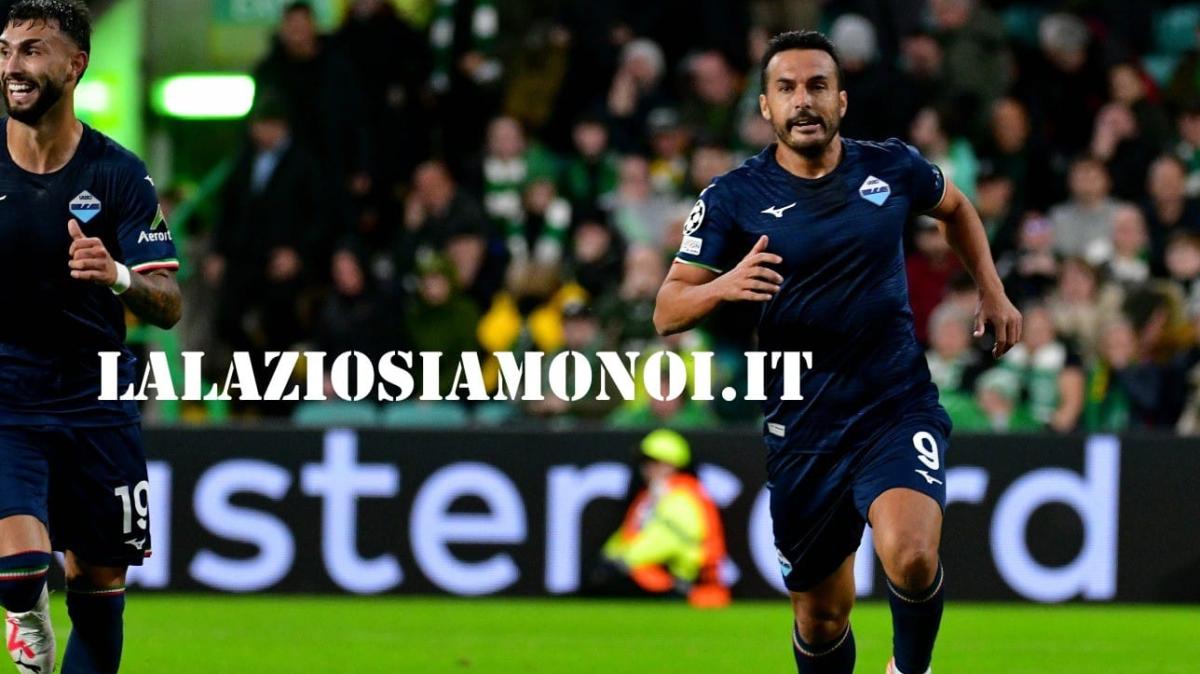 Celtic, derby e non solo: Pedro sceglie il suo gol più pesante con la Lazio