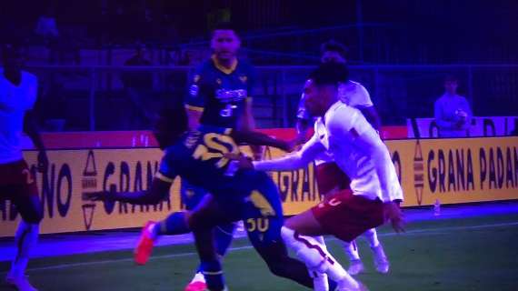 Roma, Smalling come Milinkovic ma Sacchi...