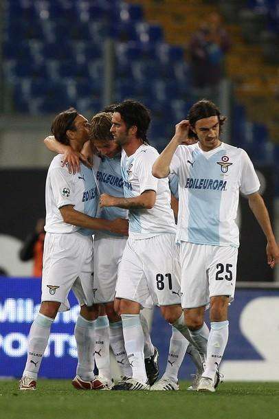 LE PAGELLE di Lazio-Udinese: Brocchi highlander, Hitzlsperger torna "The Hammer", Zàrate svogliato