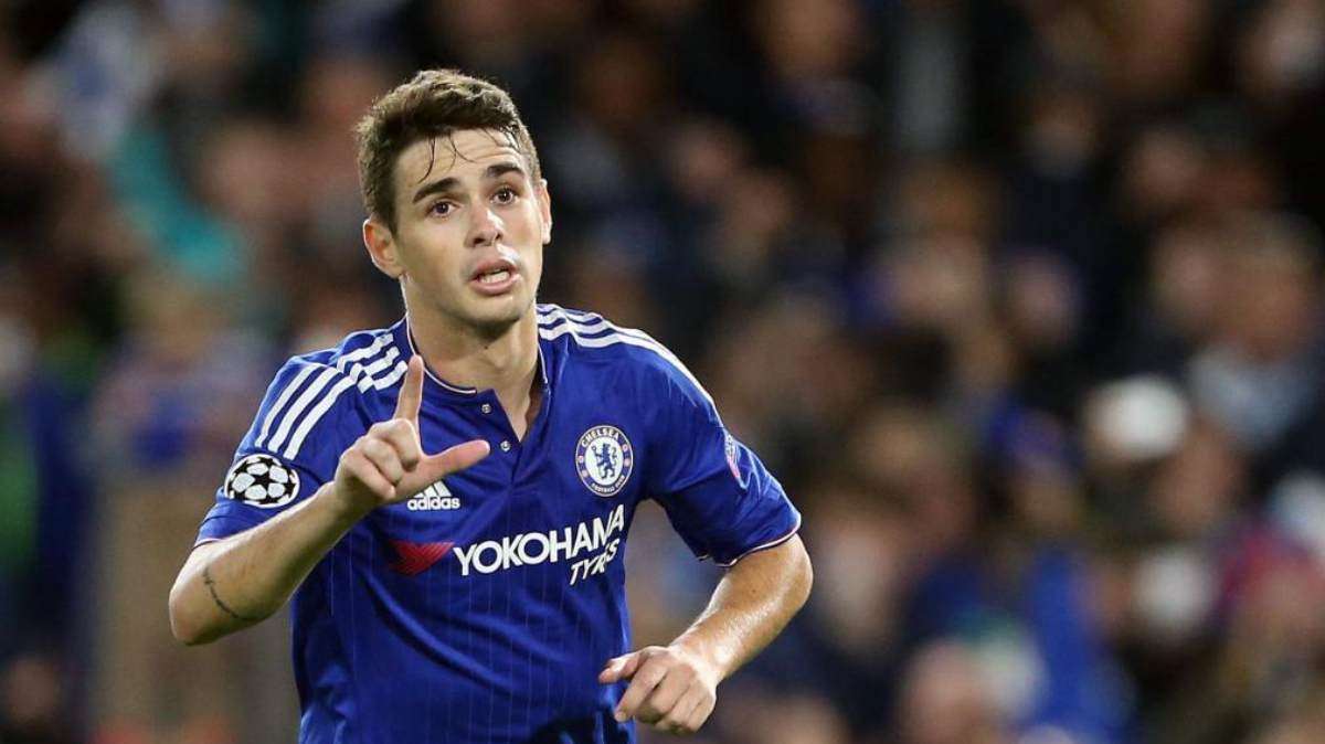 Ansia Oscar, malore durante le visite: carriera a rischio