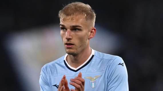Lazio - Lecce, le formazioni ufficiali: la scelta su Pedro e Isaksen