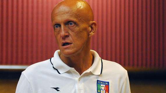 Olive torna sullo Scudetto del 2000: "Perugia-Juve? Solo a pallanuoto..."