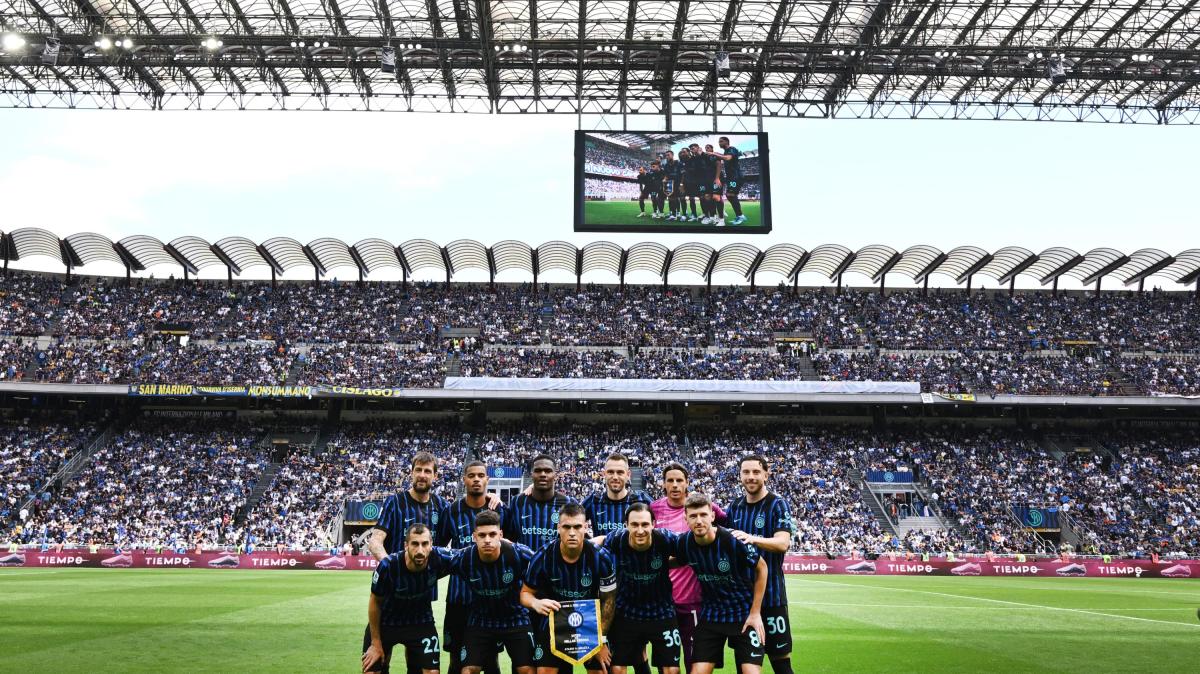 Serie A, non solo Lazio - Pisa: il programma della giornata