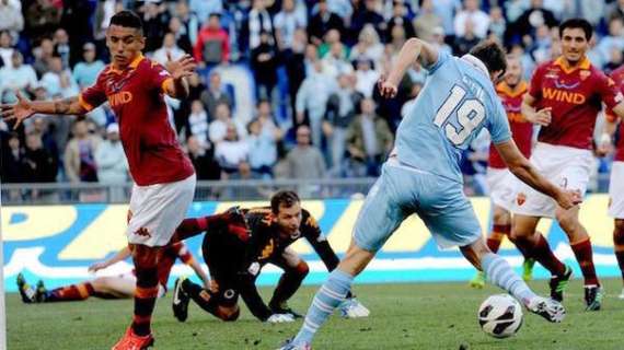 Lazio - Roma, da Piola "insanguinato" a Klose al 93': gli storici derby tra gol ed emozioni