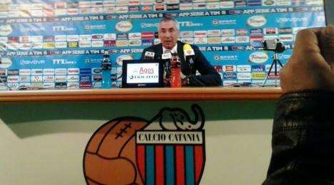 RIVIVI LA DIRETTA - Reja: "Oggi senza il piglio giusto! Europa? Ancora possibile, ma dobbiamo migliorare"