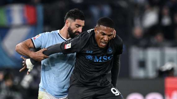 Lazio, Folorunsho svela: "Fiorentina? Quest'estate c'erano..."