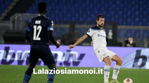 Lazio - Marsiglia, presunti cori razzisti a Dieng? La ricostruzione