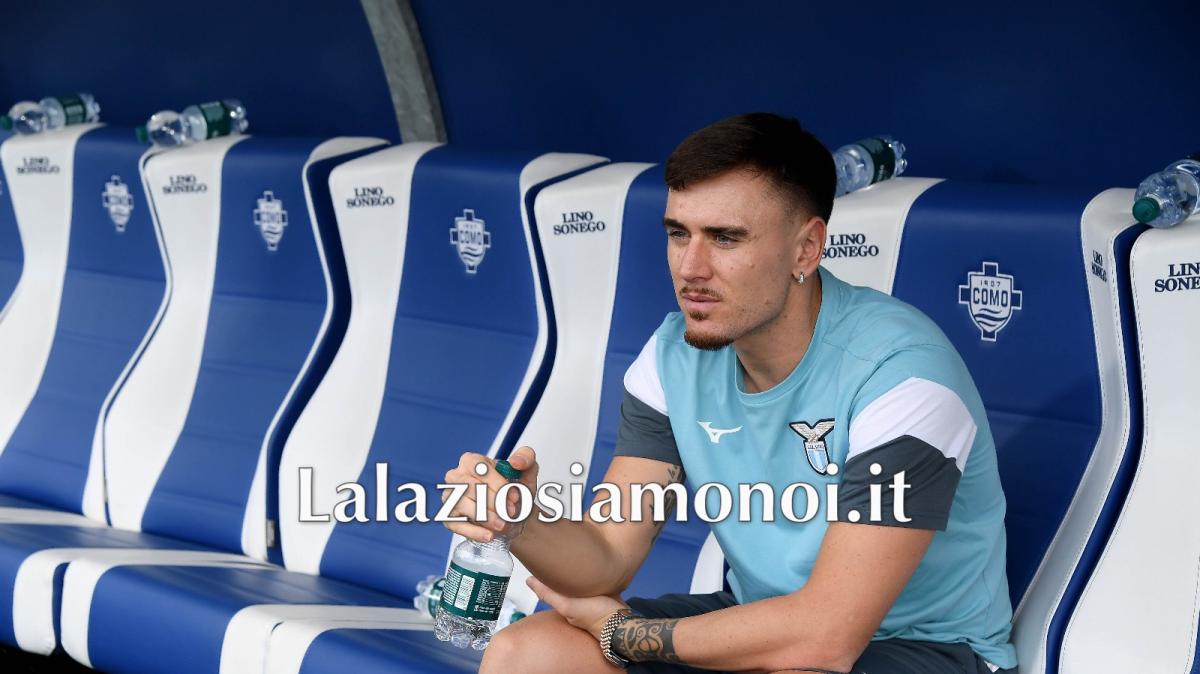 Lazio, Patric rodaggio finito: è pronto al rilancio dopo la sosta