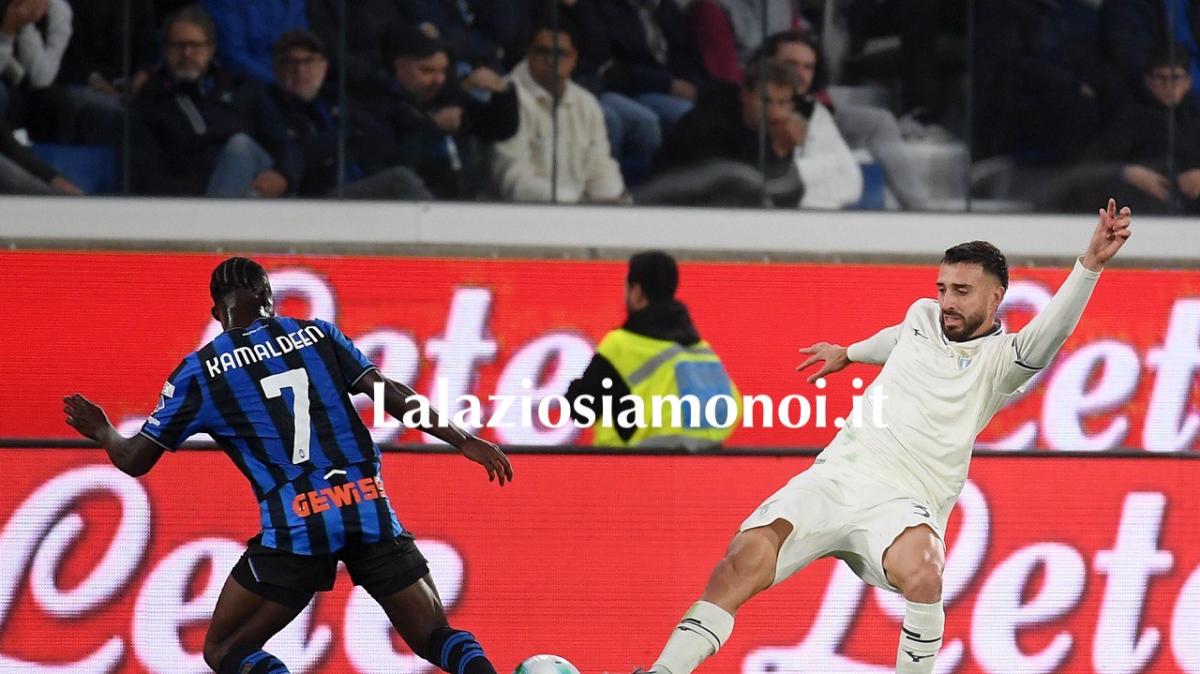Lazio, Gila a Dazn: "Infortuni? Qualcuno ha fatto magia nera. Abbiamo sofferto ma anche..."