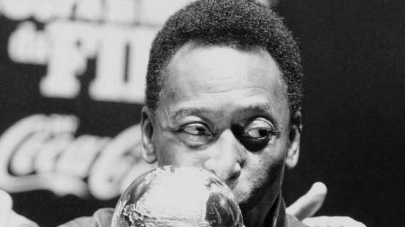 Morte Pelé, camera ardente e funerali: quando e dove si terranno