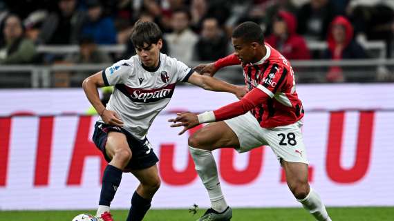 Coppa Italia | Milan - Bologna, le probabili formazioni della finale