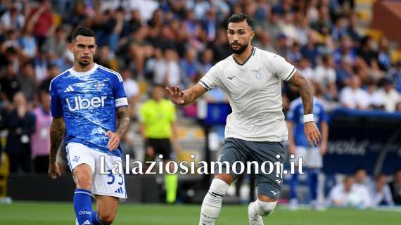 Lazio, Sarzanini: "Sono preoccupato. Ho visto una squadra remissiva..."
