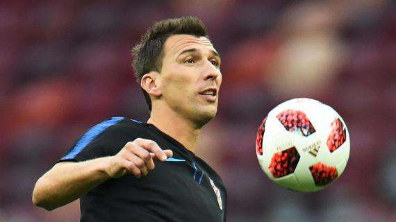 Calciomercato Lazio, i bookmakers scommettono su un derby di mercato per Mandzukic