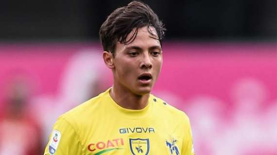 Calciomercato Lazio, Pellissier (Chievo): "Vignato? Vorremmo il rinnovo, ma..."