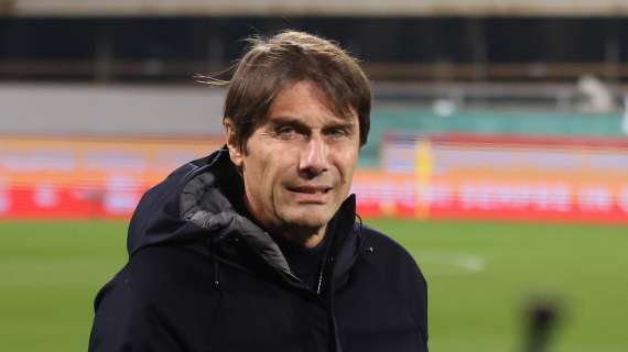 Napoli, Conte shock: "Kvara ha chiesto la cessione! Sono deluso, ma..."