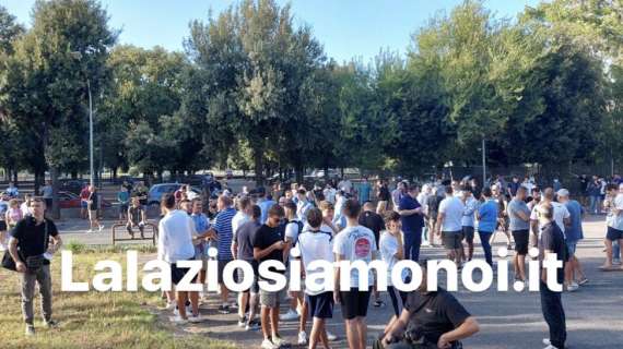 Lazio, Rambaudi: "Contestazione giusta. I tifosi hanno bisogno di..."