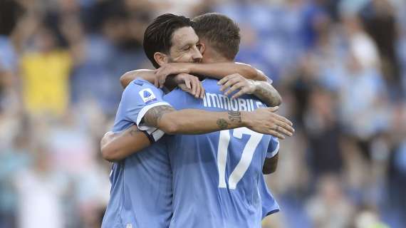 Lazio, tour de force in vista: tutte le partite ravvicinate per Sarri