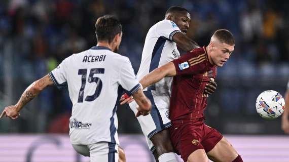 Serie A, clamoroso colpo di scena: Inter - Roma si può comunque giocare di sabato