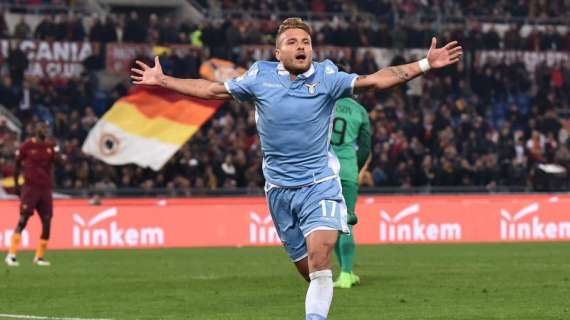 La più dolce delle sconfitte: la Roma vince il derby, ma la Lazio è in finale