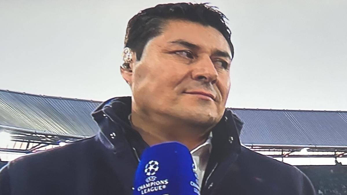Inter, Cruz: "Mi auguro che Chivu possa alzare la Coppa Italia, la merita"