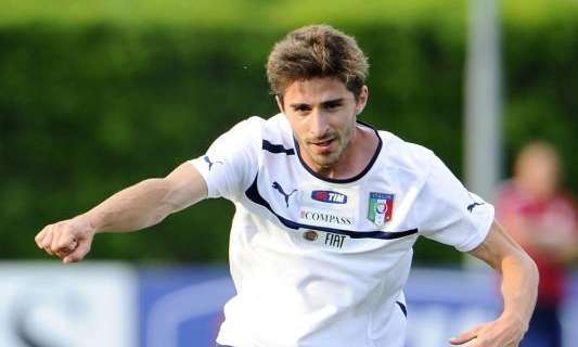 Lazio, avanza Borini: serve il sì definitivo del Liverpool, mentre il giocatore...