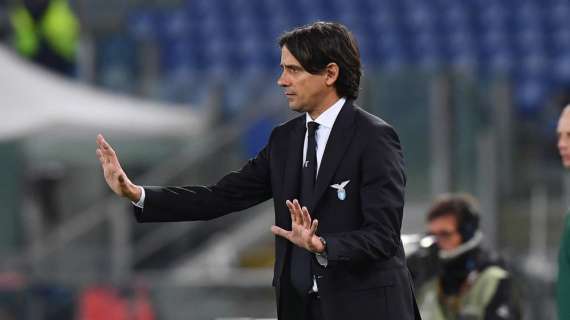 RIVIVI IL LIVE - Inzaghi: "Partita che vale per l'economia e il prestigio. De Vrij? Dimostrerà il suo spessore anche all'Inter..." 