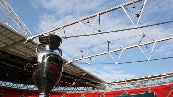 Euro 2020, 400 casi di Covid tra i tifosi della Scozia presenti a Wembley