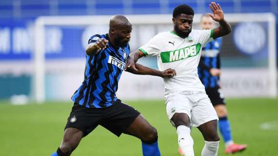 Serie A, Juventus e Inter si aggiudicano i recuperi: i nerazzurri vedono lo scudetto