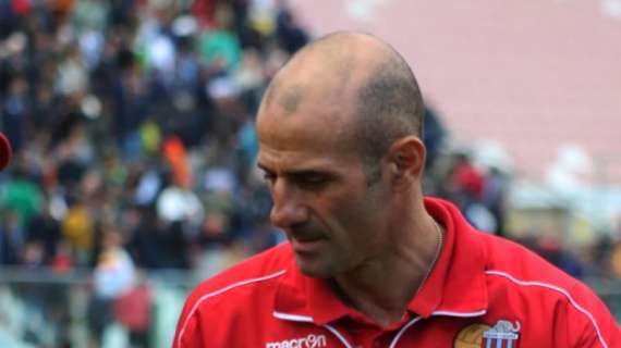 UFFICIALE - Pancaro torna in panchina: allenerà la Pistoiese