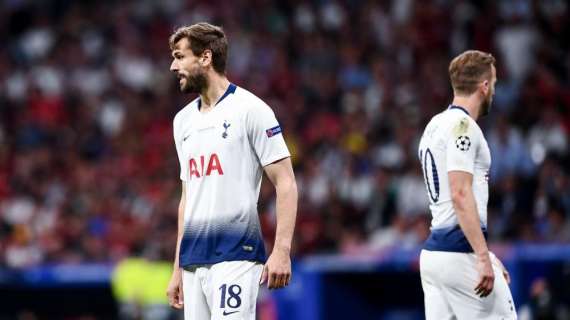 Calciomercato Lazio, Pochettino rivuole Llorente al Tottenham