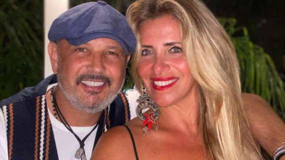 Mihajlovic, il pensiero della moglie Arianna per Sinisa - FOTO