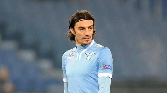 Lazio, Giuseppe Biava spegne 44 candeline: gli auguri della società - FT