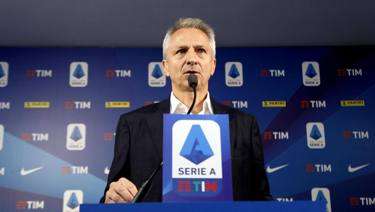 Lega Serie A, giovedì prima assemblea in sede: le proposte per i diritti tv