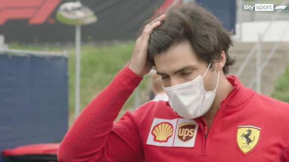 F1 | Ferrari, critiche a Sainz: lo spagnolo non ci sta e risponde