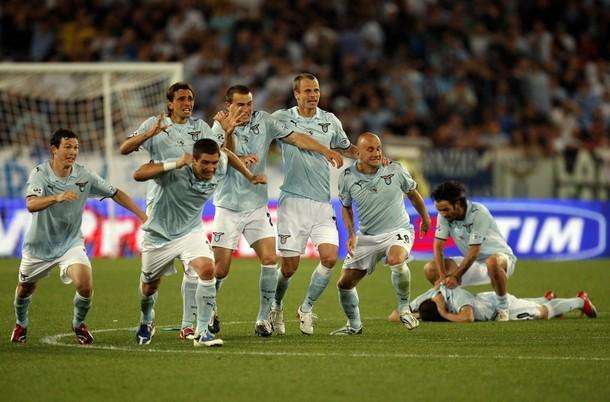 GUARDA IL VIDEO: Sintesi di Lazio-Sampdoria