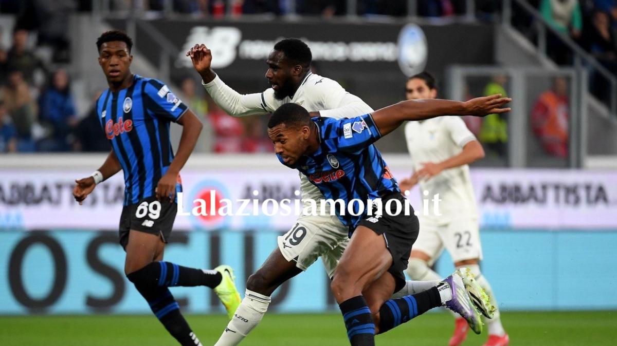 Atalanta-Lazio, una sfida ad armi impari: tutte le statistiche del match