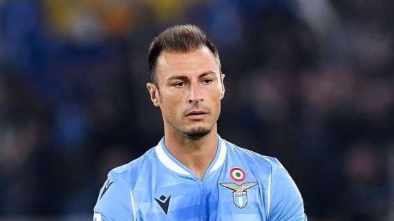 Lazio, Radu compie 33 anni. Il club: "Buon compleanno Boss"