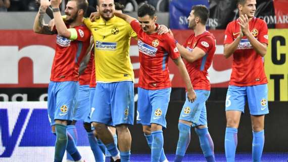 L'AVVERSARIO - La gloria di un tempo, la fame di oggi: la Steaua sfida la Lazio per onorare la storia