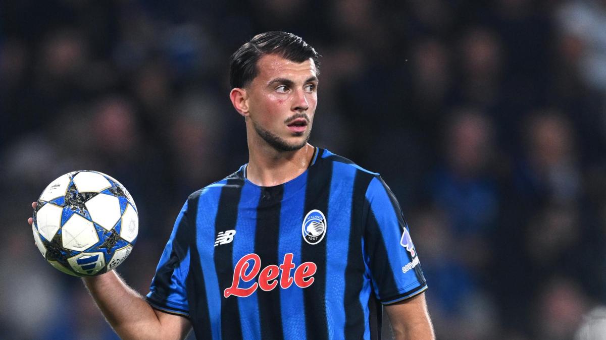 Calciomercato Lazio | Tutti vogliono Samardzic: spunta anche la Juve