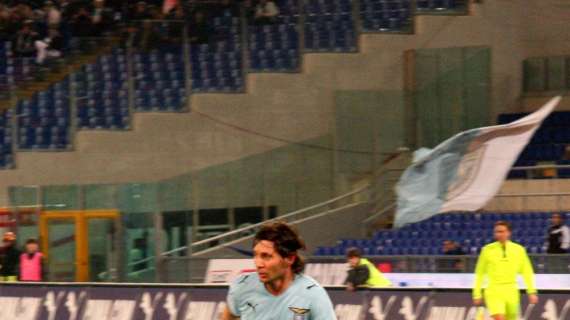 Il tabellino di Sampdoria-Lazio. Foggia salterà il Milan per squalifica