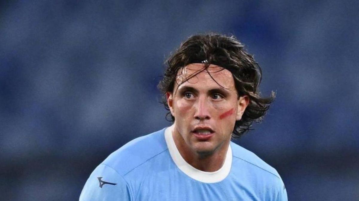 Lazio, Pellegrini è diventato papà: il messaggio del club - FOTO