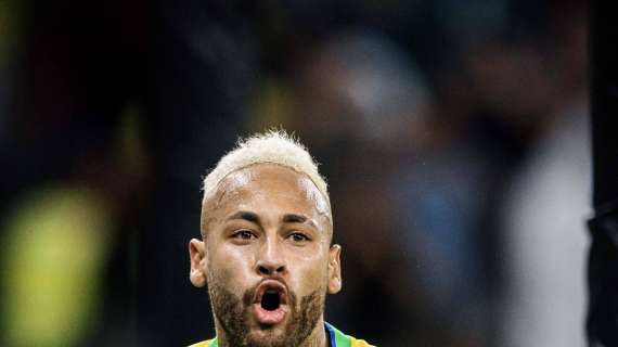 Neymar - Santos, l'annuncio di Romano: "Accordo raggiunto"