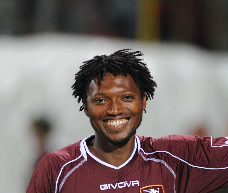 Adeleke riparte dall'Arcella: giocherà in Prima Categoria