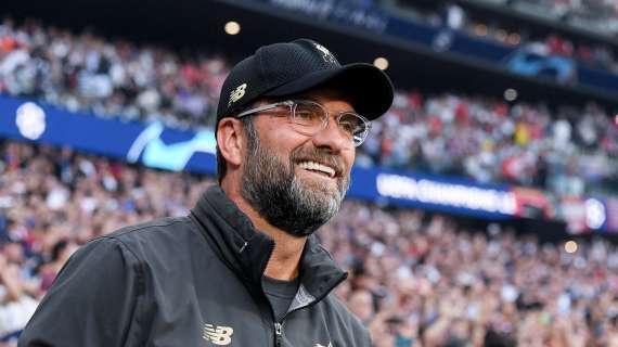 Liverpool, domani la premiazione. Klopp: "Sarà un po' come il Natale"