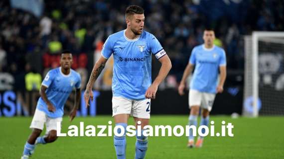 Calciomercato Lazio, il rinnovo di Milinkovic Savic entra nel vivo: i dettagli
