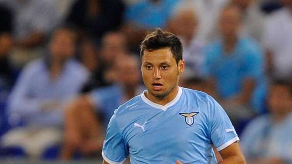 Mercato Lazio: se salta Yilmaz c'è Maxi Lopez, Zàrate verso la cessione... E spunta il nome di Chanturia