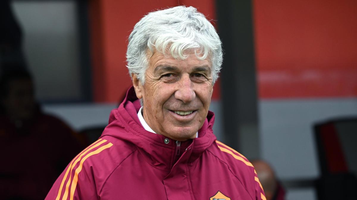 Roma, Gasperini vuole il fratello di un ex Lazio: i dettagli