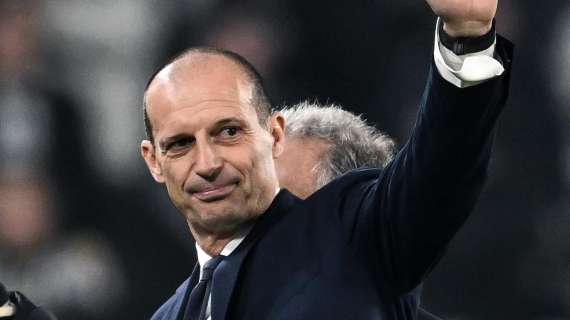 Juve, il retroscena di Brambati: "Allegri doveva andare via dopo la Lazio..."