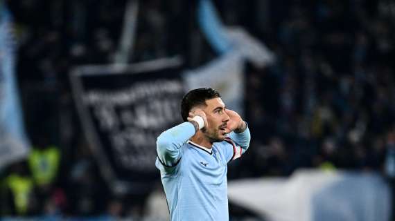 Zaccagni sicuro: "La mia prima scelta era la Lazio, mi sento in famiglia"