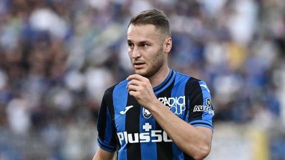 Atalanta, Koopmeiners: "Basta un nostro gol per vincere. Milinkovic? Non serve aggiungere molto..."